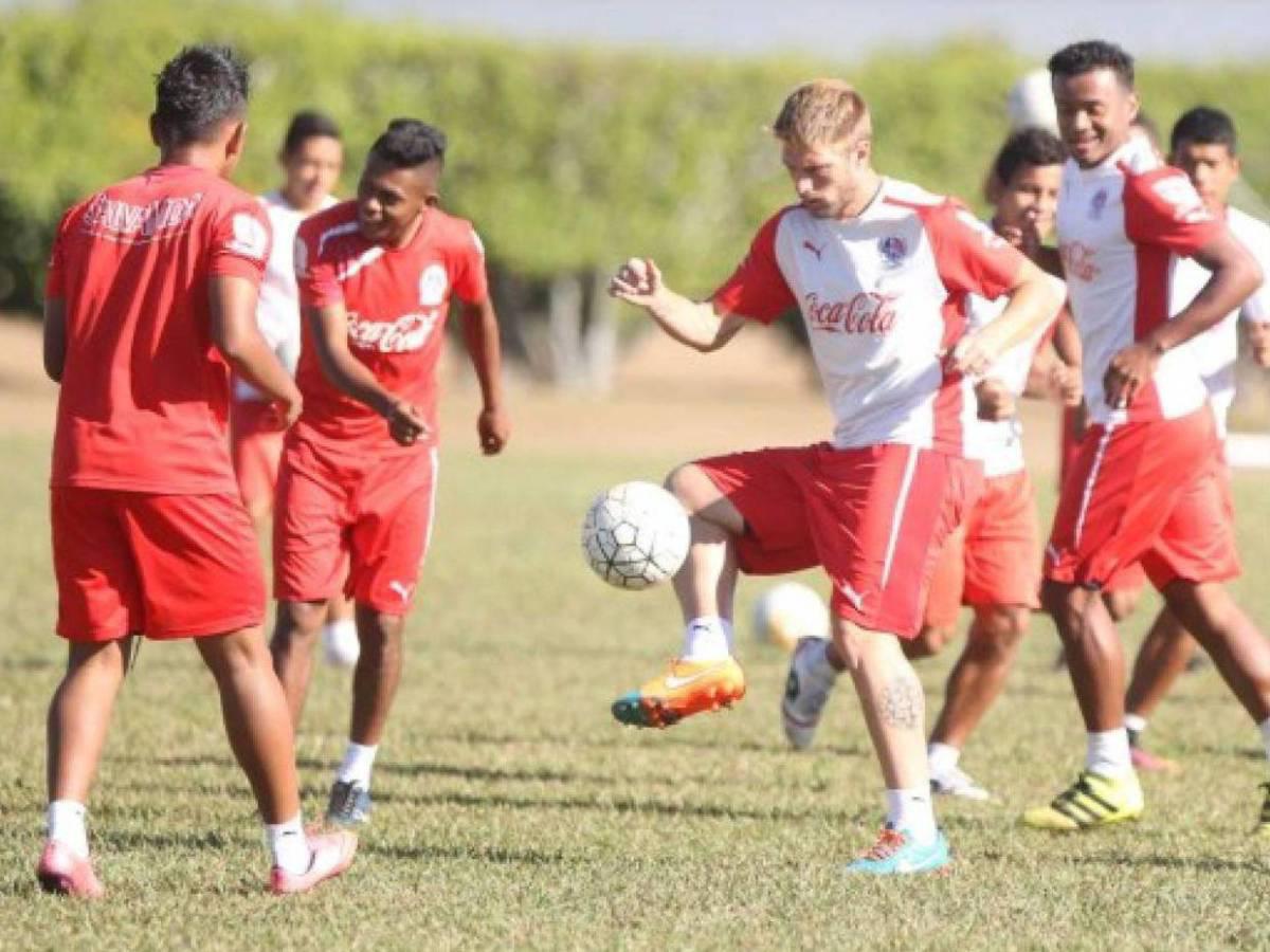¡Fiascos en Olimpia! Los peores extranjeros que llegaron al “León” en los 10 últimos años en Liga Nacional de Honduras