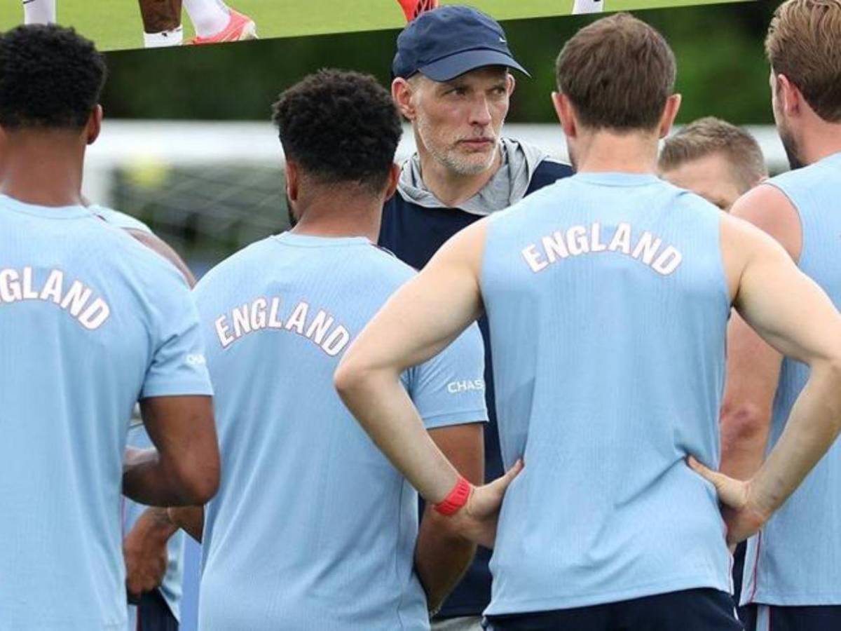 Selección es asaltada en el Mundial: así fue el robo que sufrieron en Estados Unidos