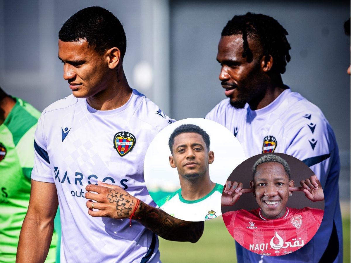 ¡Se viene el debut de Kervin Arriaga en Liga Española! Así está la agenda de la legión en Europa, MLS, Liga MX y Costa Rica