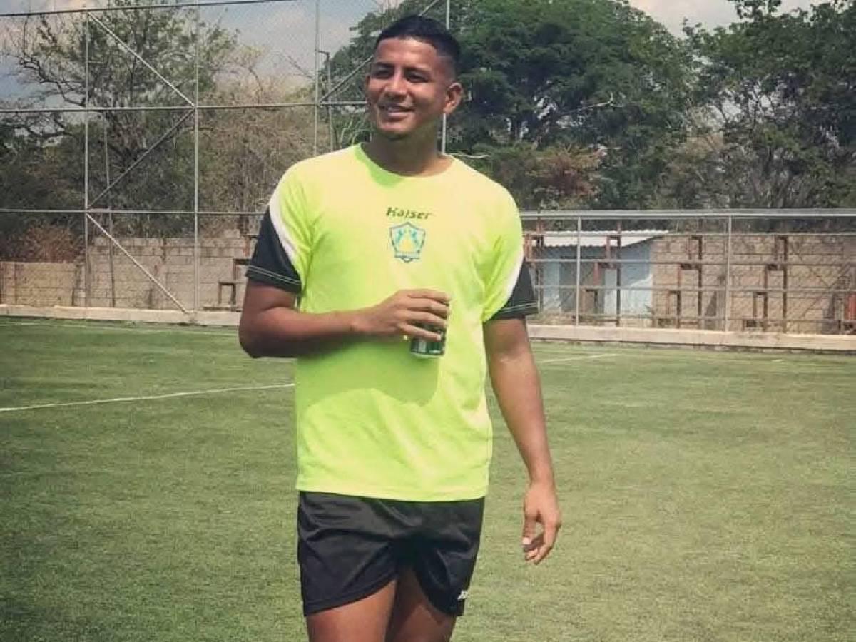 Muere exjugador del Olancho FC: estuvo desaparecido y fue encontrado sin vida en Estados Unidos: este es el motivo