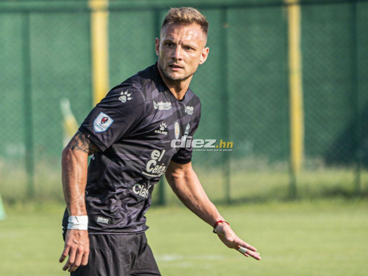 Mercado de fichajes en Honduras: Luis Palma suena en 2 clubes, Olimpia tiene pendiente 3 renovaciones y Elis interesa en Brasil, MLS y México