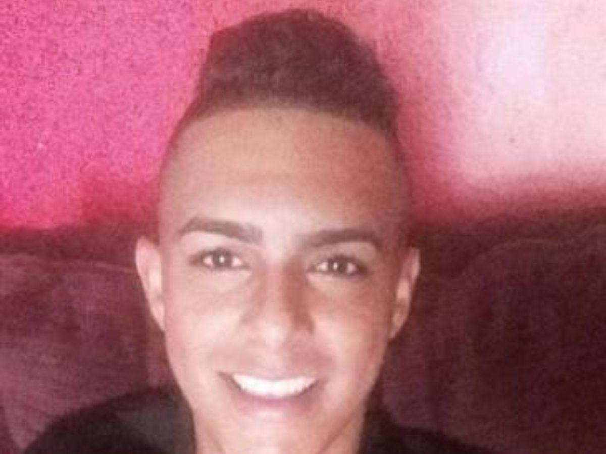 Luis Palma y su sorprendente cambio físico: de La Ceiba a destacar en el Celtic en la Champions League