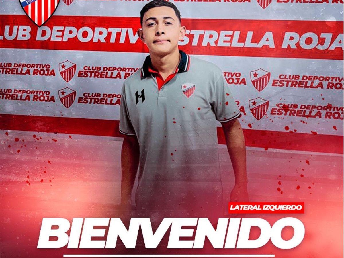 Fichajes: Platense rompe el mercado, ex Olimpia al Arsenal y Real Juventud renueva joyita con pasado en Real España