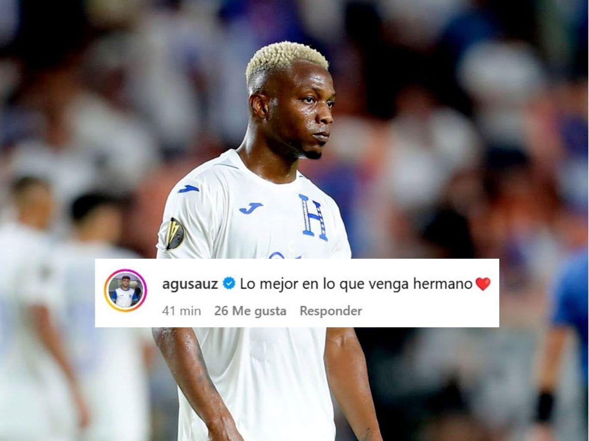 “No lo puedo creer”: Futbolistas de Liga Nacional dejan emotivos mensajes a Kevin Álvarez tras su repentino adiós del fútbol