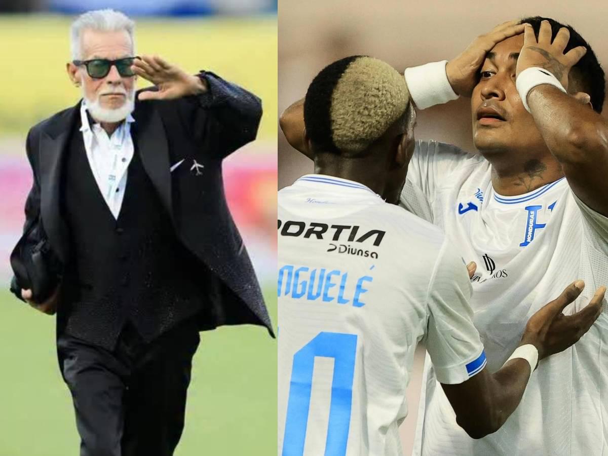 El Loco de la Selva 'traiciona' a la Selección de tiktokers y así reacciona Supremo: el DT que lo sustituirá en el banquillo