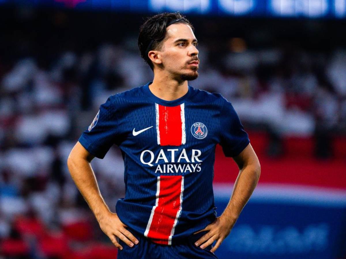 FIFPro reveló su 11 ideal del 2025: PSG arrasa con cinco futbolistas, Yamal rompe récord de Mbappé y Vinicius recibe duro golpe