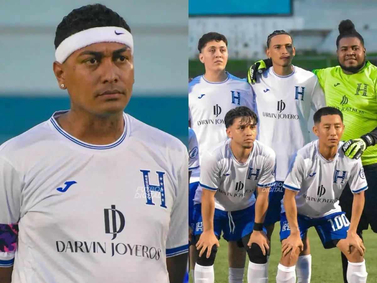 ¿Qué pasó con la Selección de tiktokers de Honduras? Supremo confirma nuevos partidos y, ¿Mundial de influencers en 2026?