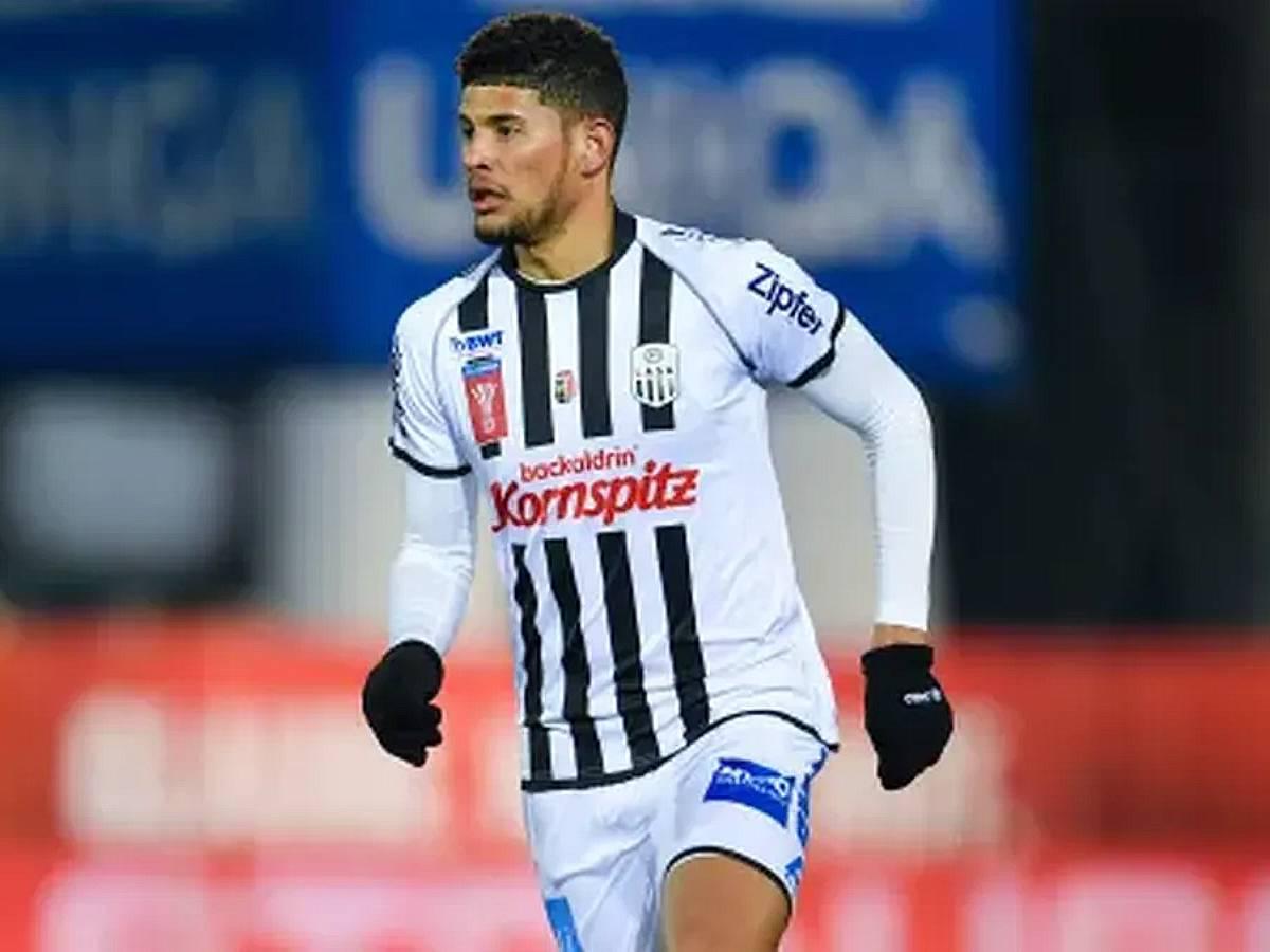 Luis Palma da la cara por Honduras; Costa Rica y Panamá dominan el top: los futbolistas más caros de Centroamérica