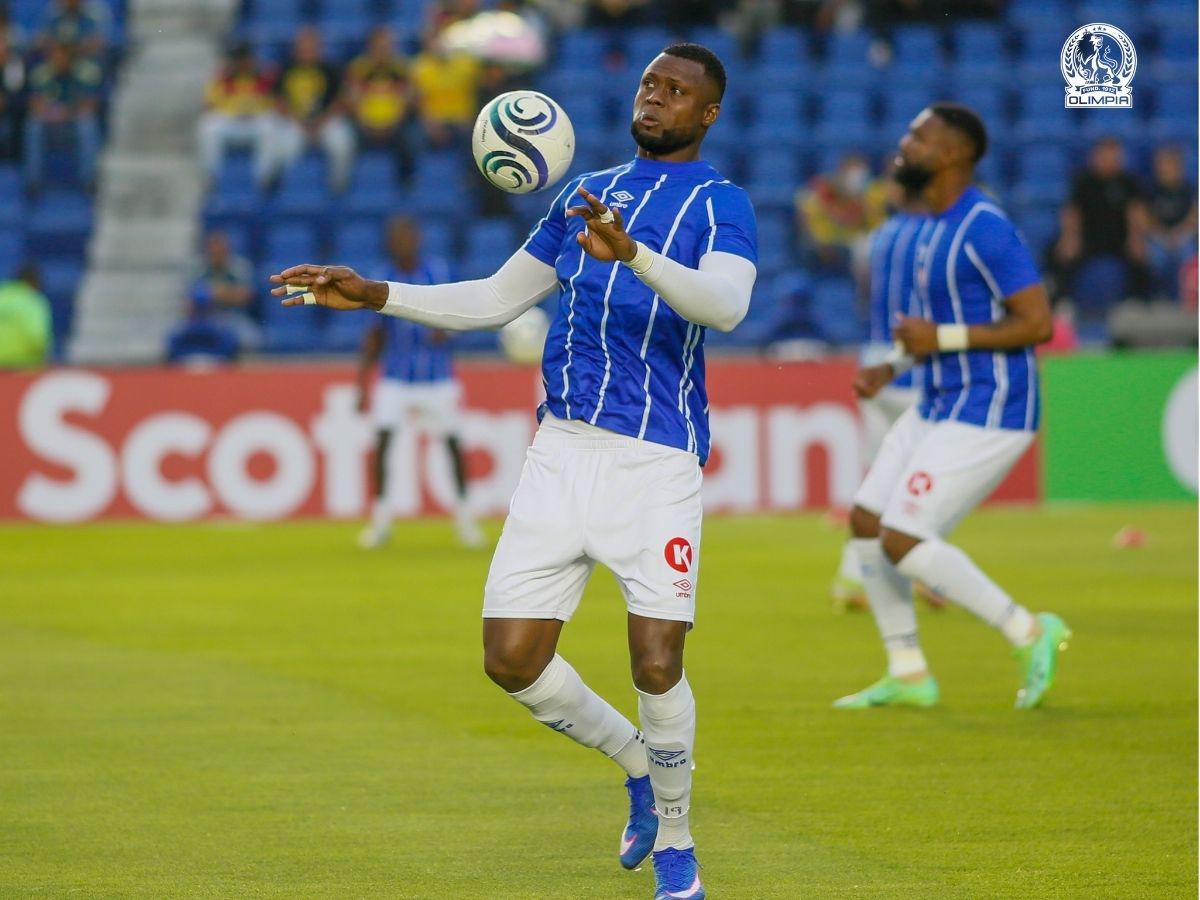 ¡Olimpia recibió dos noticiones! Así sería el 11 titular del león ante Motagua en el clásico capitalino de la Liga Hondubet