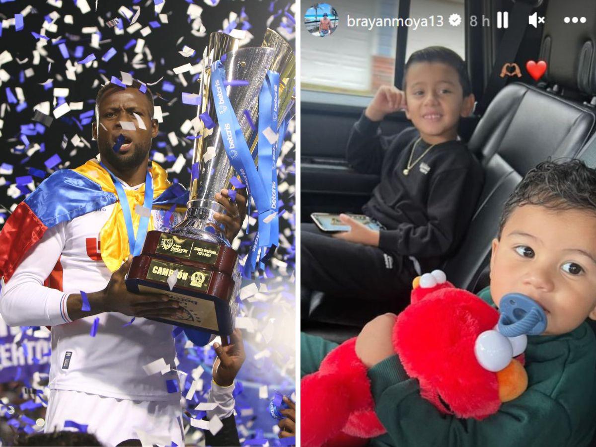 Uno pidió matrimonio: Así fue el día después de Olimpia tras coronarse tricampeones invictos ante Motagua en Liga Nacional