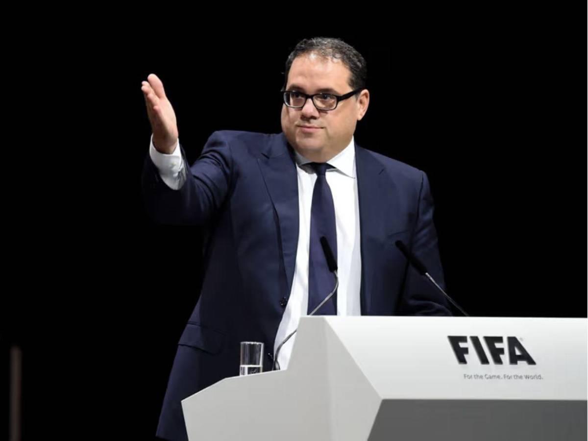 ¡Arde la FIFA! UEFA plantea sacar a Infantino y se filtran dos candidatos