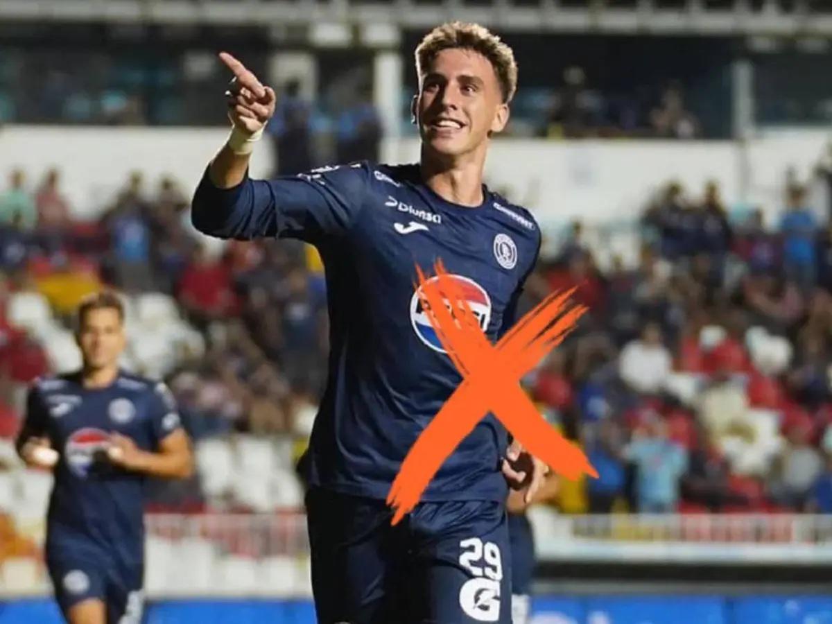 Laura Meza regresó a Honduras y confirma una de las noticias que nadie esperaba sobre Rodrigo Auzmendi ¿Vuelve a la TV?