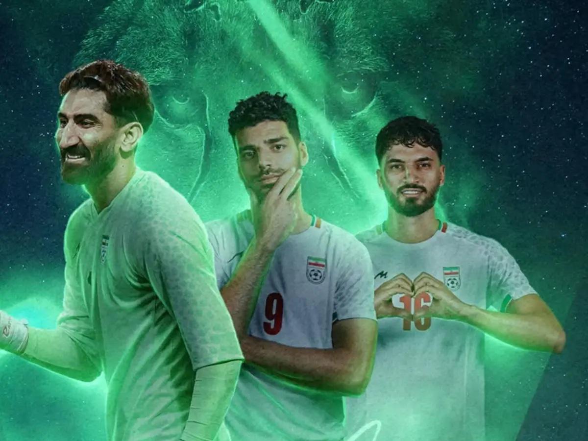 Mundial 2026: FIFA impacta a todos eligiendo a una selección eliminada para sustituir a Irán; no asiste desde Italia 90