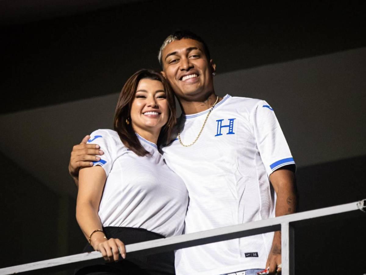 La confesión de Supremo sobre Milagro Flores, el apodo que le dice y el gesto que toda Honduras aplaude