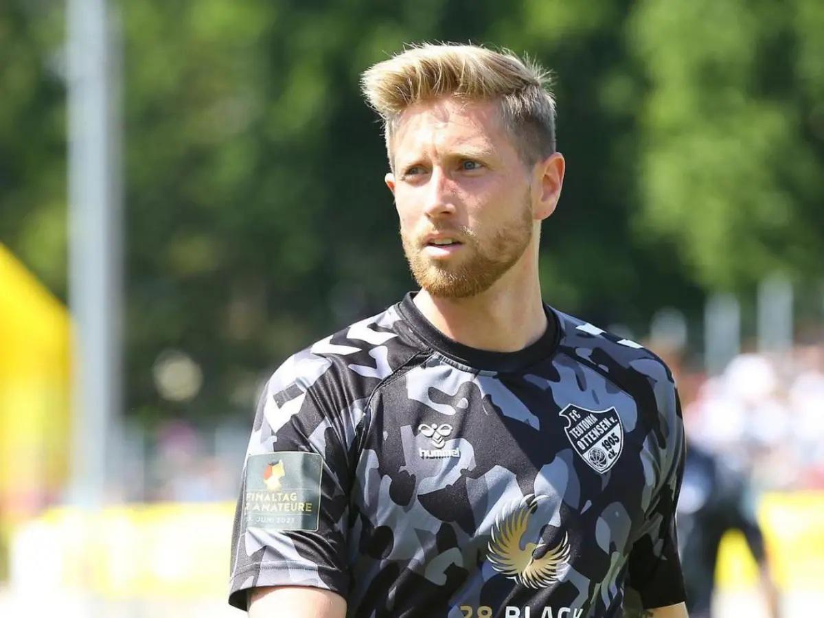 En plena navidad muere futbolista de la peor forma a los 34 años y frente a su esposa: todo un país está desgarrado