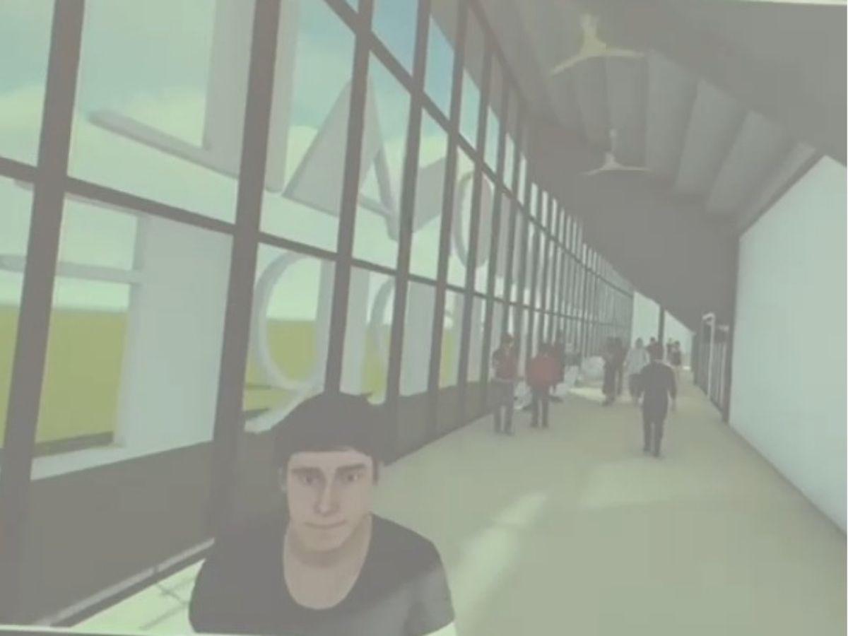 Así será el moderno centro comercial que se construirá en el renovado Estadio Nacional, ¿cuándo se inaugura?