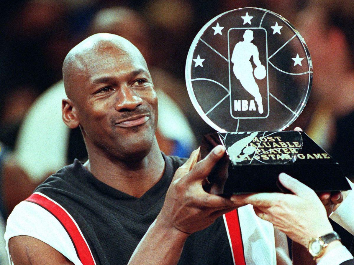 Los grandes récords de Michael Jordan que aún no pudieron ser batidos en la NBA