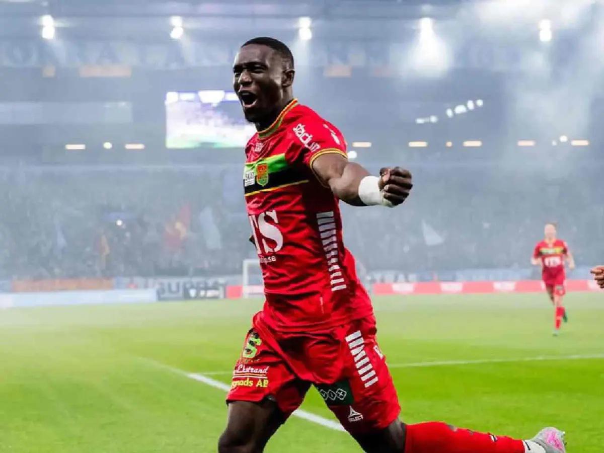 Bota de Oro: superó a Mbappé y Haaland de golpe; hay nuevo líder y así va cerrando la tabla de goleadores en 2025.