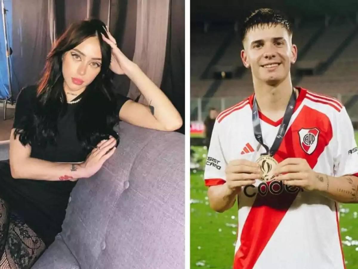 Giro inesperado: la decisión que tomó Lamine Yamal al enterarse que Nicki Nicole lo cambió por estrella del Real Madrid