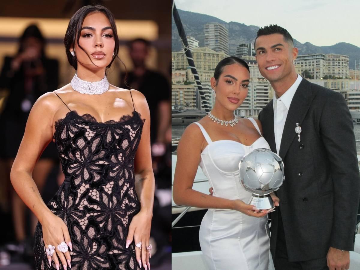 Cristiano Ronaldo ya lo había adelantado: revelan el verdadero motivo por el que CR7 se va a casar con Georgina Rodríguez