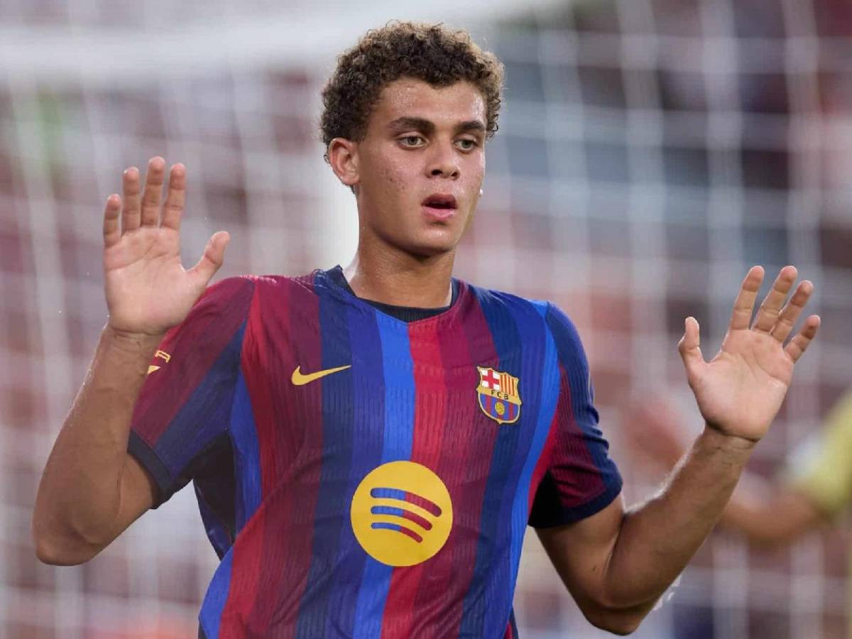 Flick lo aprueba: Barcelona decide blindar a figura con 150 millones de euros