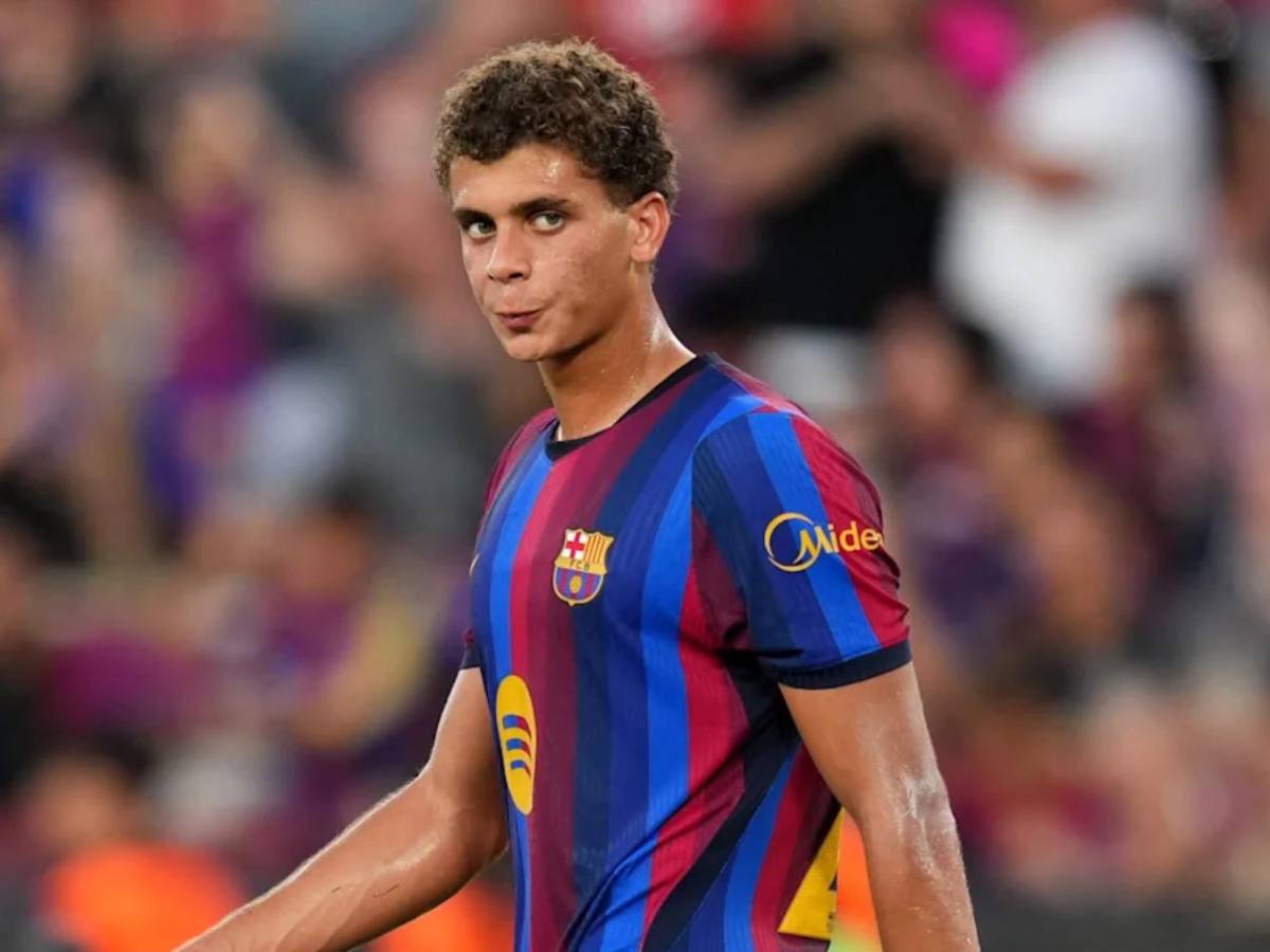 Flick lo aprueba: Barcelona decide blindar a figura con 150 millones de euros