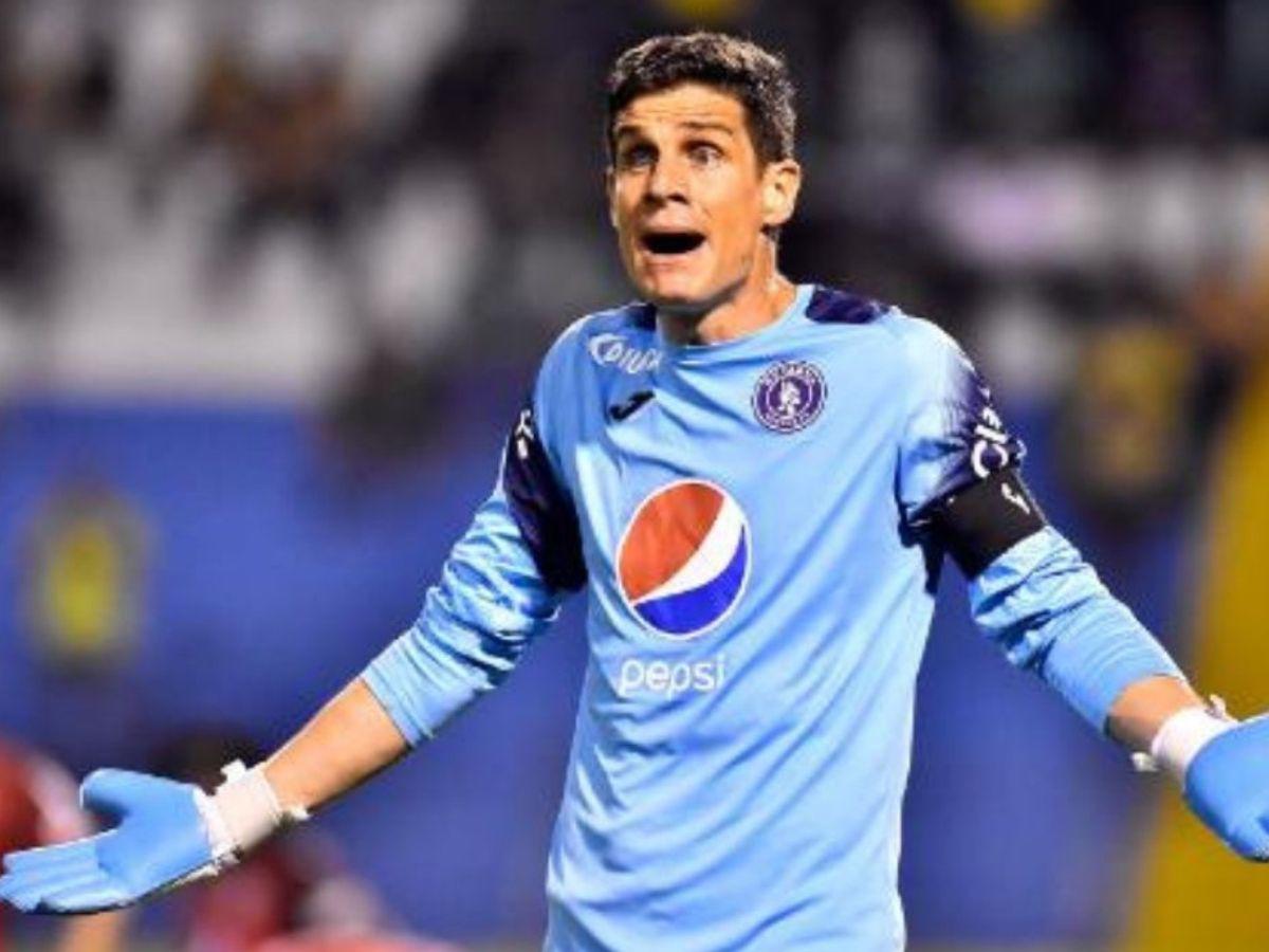 ¿Con legionarios? Las sorpresas que podrían aparecer en el listado de Rueda para el choque entre Honduras-Islandia