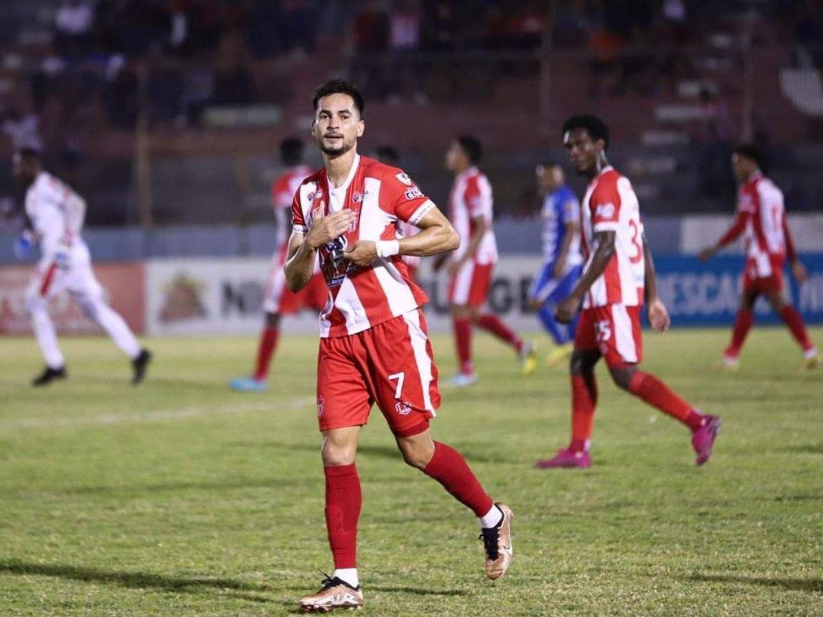 ¿Con legionarios? Las sorpresas que podrían aparecer en el listado de Rueda para el choque entre Honduras-Islandia