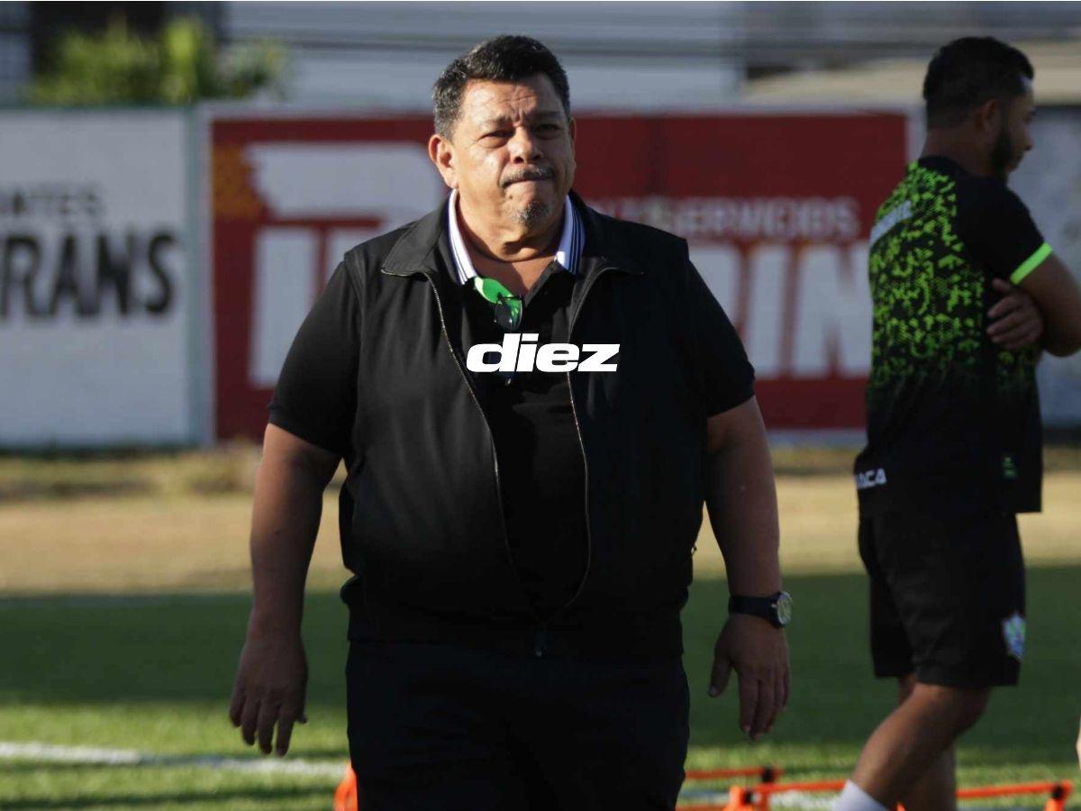 No se vio en TV: Bronca en Olimpia tras batacazo, zafarrancho en Danlí y el llenazo espectacular en el Marcelo Tinoco