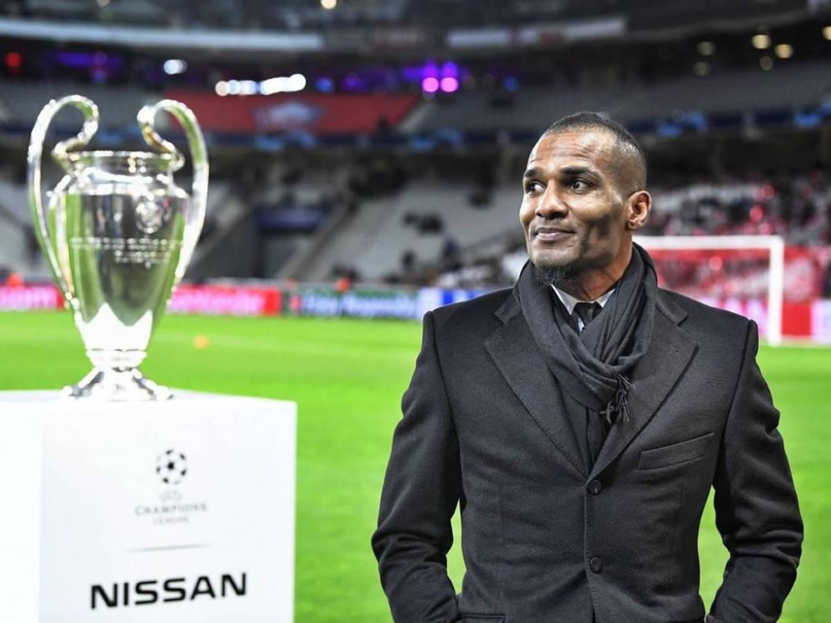 De ganar la Champions al ejército: el motivo por el que se unió a las fuerzas militares de su país tras ser futbolista