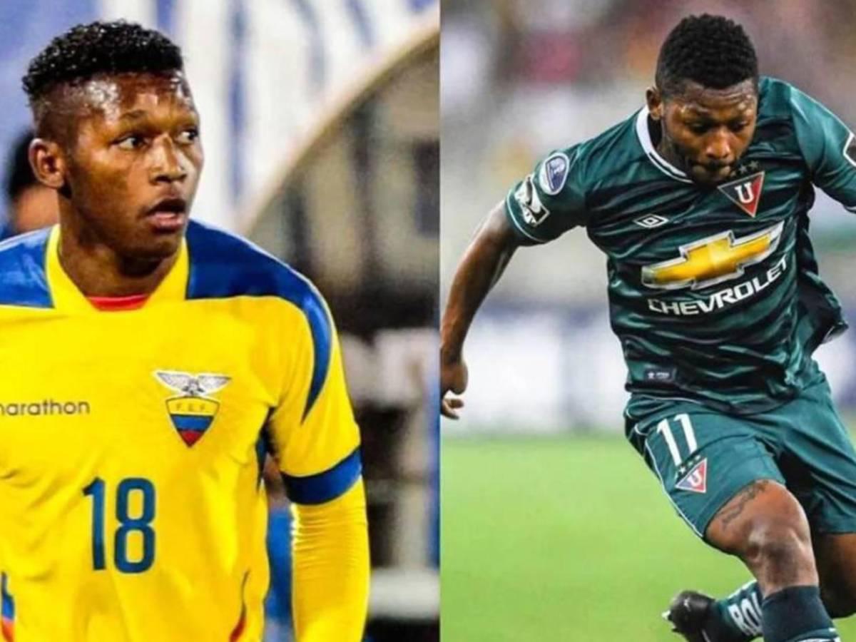 Revelan el terrible motivo por el que asesinaron a futbolista: esto tiene que ver el club y el testimonio de la familia