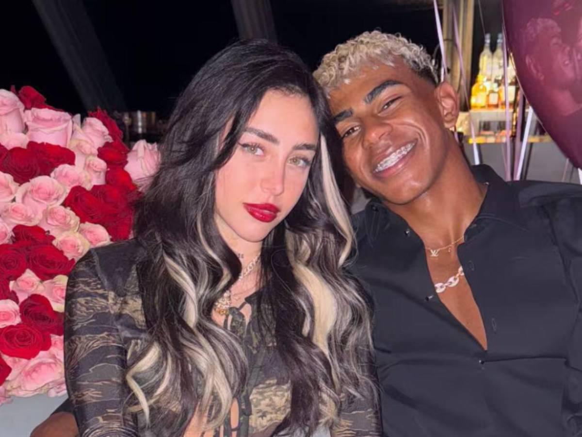 Nicki Nicole le da a Lamine Yamal donde más duele y toma decisión definitiva tras su ruptura en Barcelona