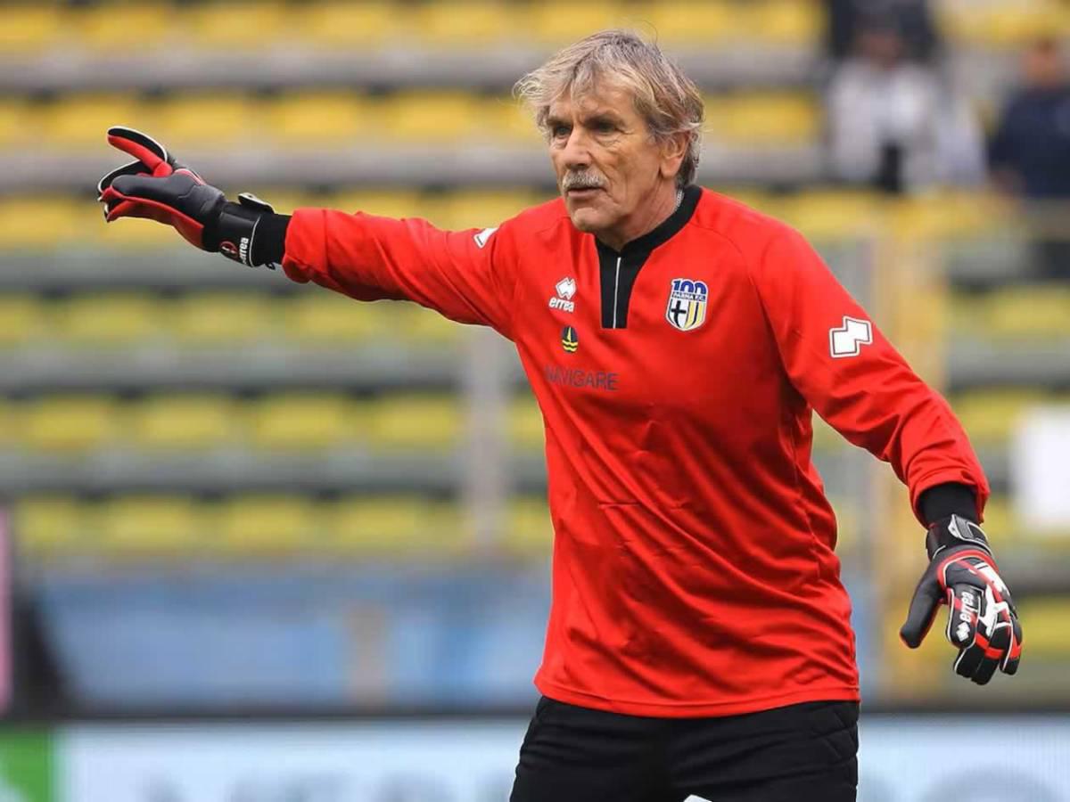 Sin Maradona, hubiese sido el número 1: regresa al fútbol con 83 años y este es el verdadero motivo