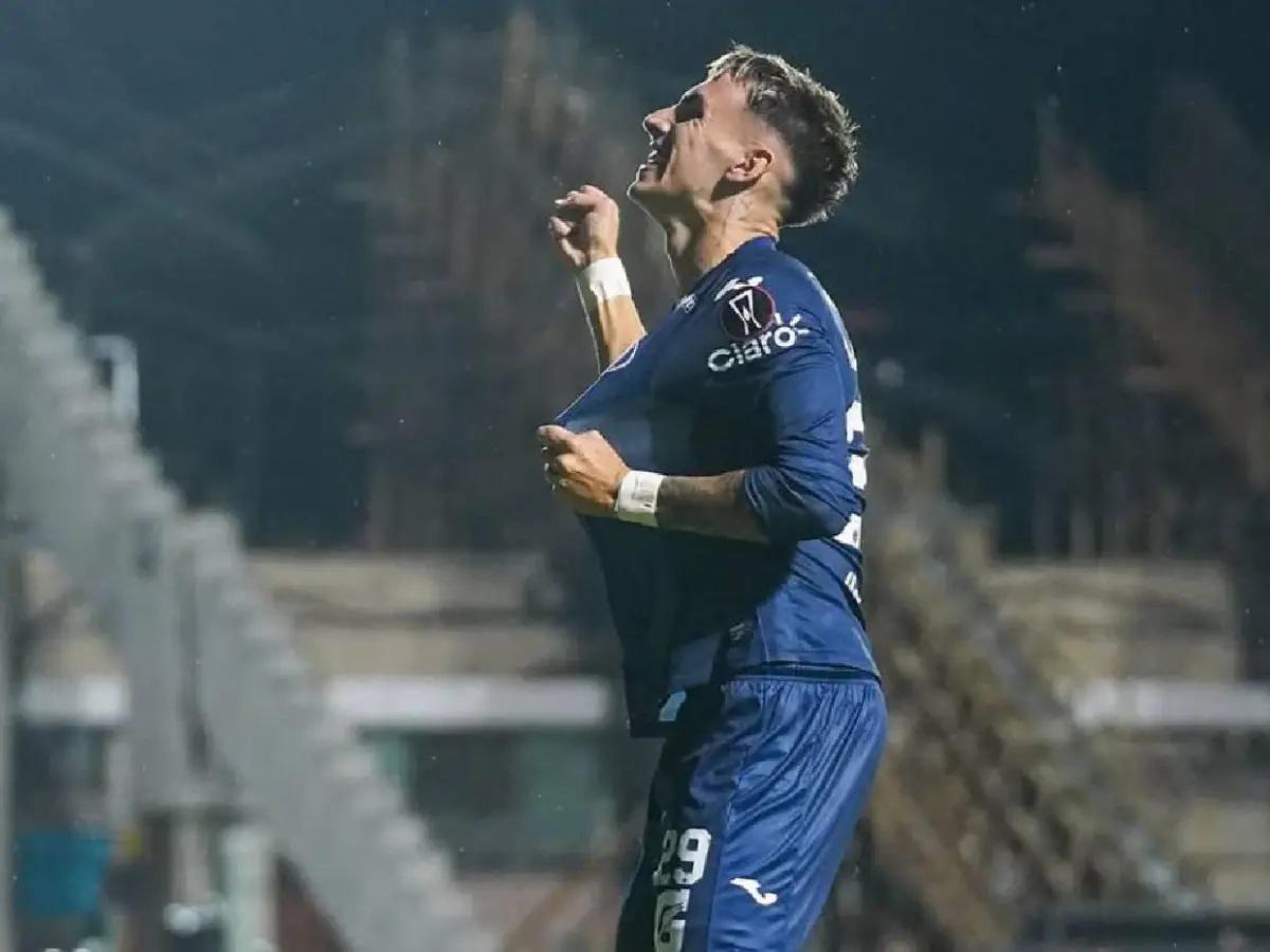 Laura Meza regresó a Honduras y confirma una de las noticias que nadie esperaba sobre Rodrigo Auzmendi ¿Vuelve a la TV?