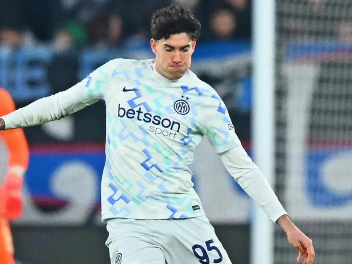 Se burló del Barcelona y ahora Hansi Flick quiere su fichaje para meter miedo al Real Madrid