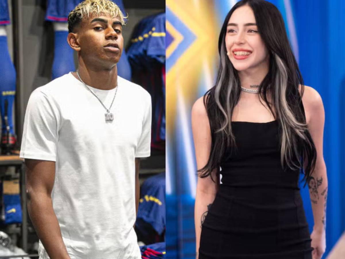 Nicki Nicole le da a Lamine Yamal donde más duele y toma decisión definitiva tras su ruptura en Barcelona