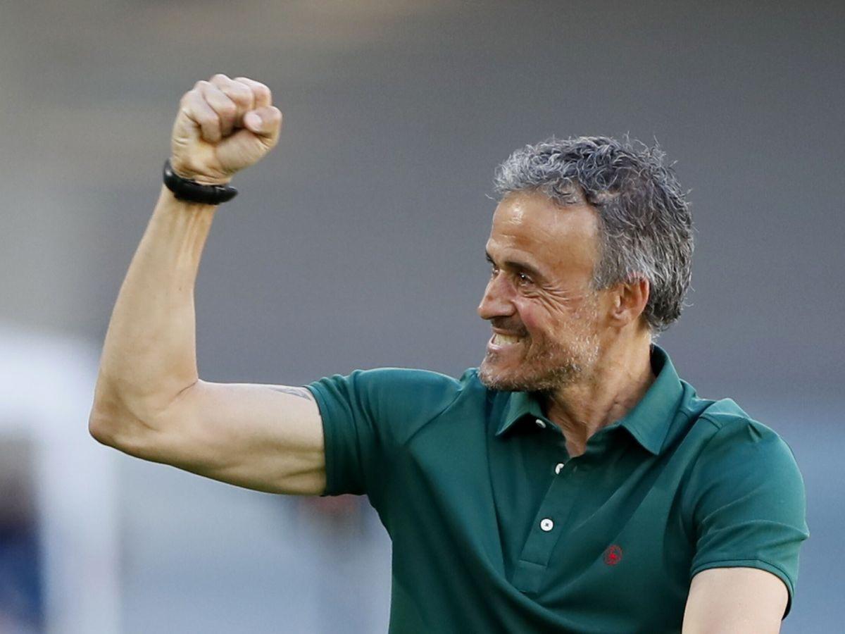 Luis Enrique fuera del PSG: enorme patrimonio, su aliado secreto y el gran negocio