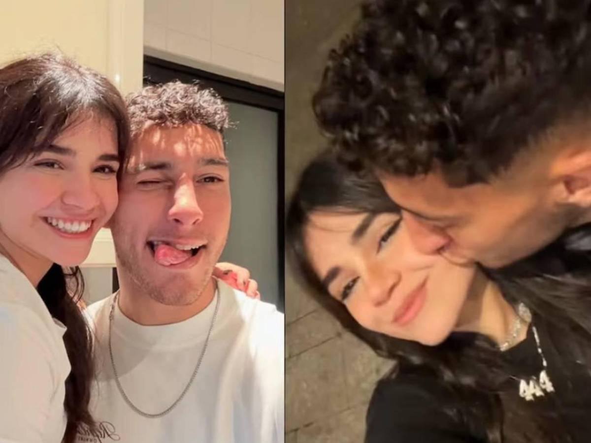 Le filtran una foto íntima y revela lo que pasó; la respuesta deja claro el tema: Ya no puedo más