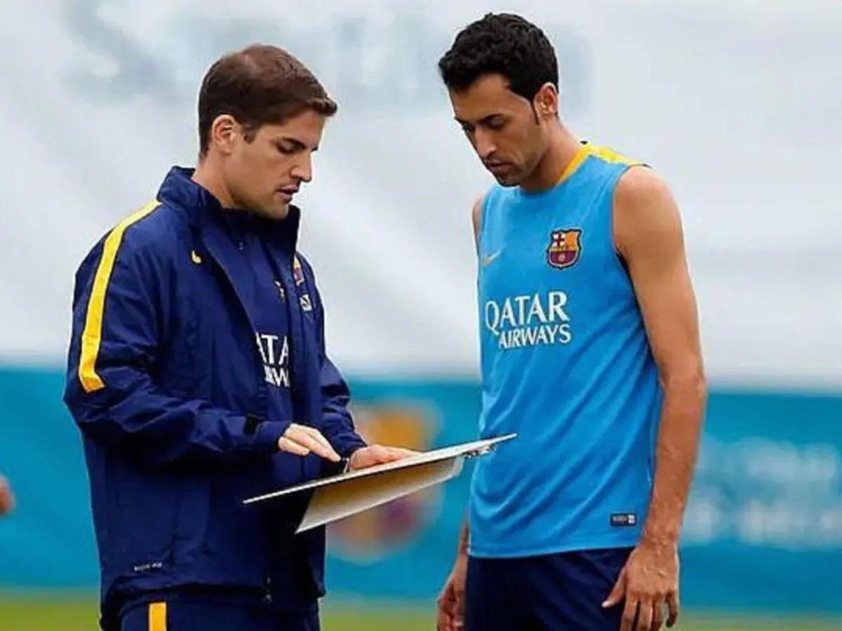 Fue echado de su club por utilizar la Inteligencia Artifial y da la respuesta que toda España estaba esperando