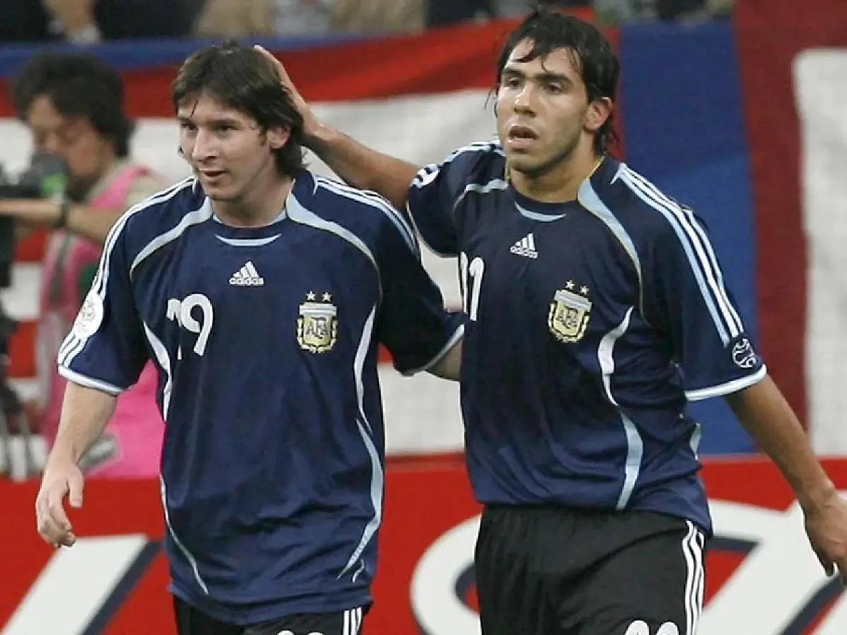 Dupla Messi-CR7: día, estadio y motivo por el que jugarían juntos por primera vez