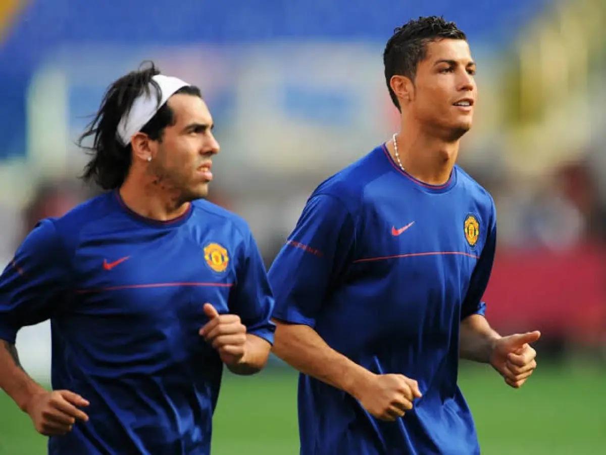 Dupla Messi-CR7: día, estadio y motivo por el que jugarían juntos por primera vez
