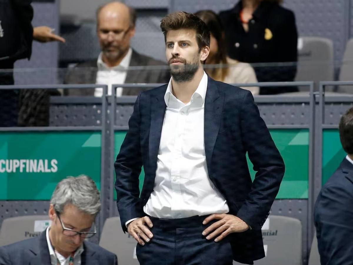 Piqué recibe de Shakira la noticia que nunca esperó y reacción del ex Barcelona que retumbó con sus palabras
