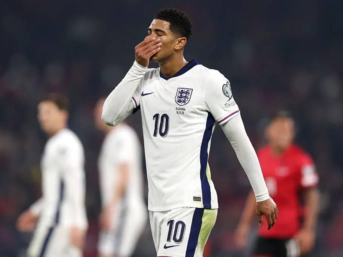 Futbolista de Real Madrid tiene en vilo a su selección: se lesionó y podría perderse el Mundial 2026: Bastante dolor...