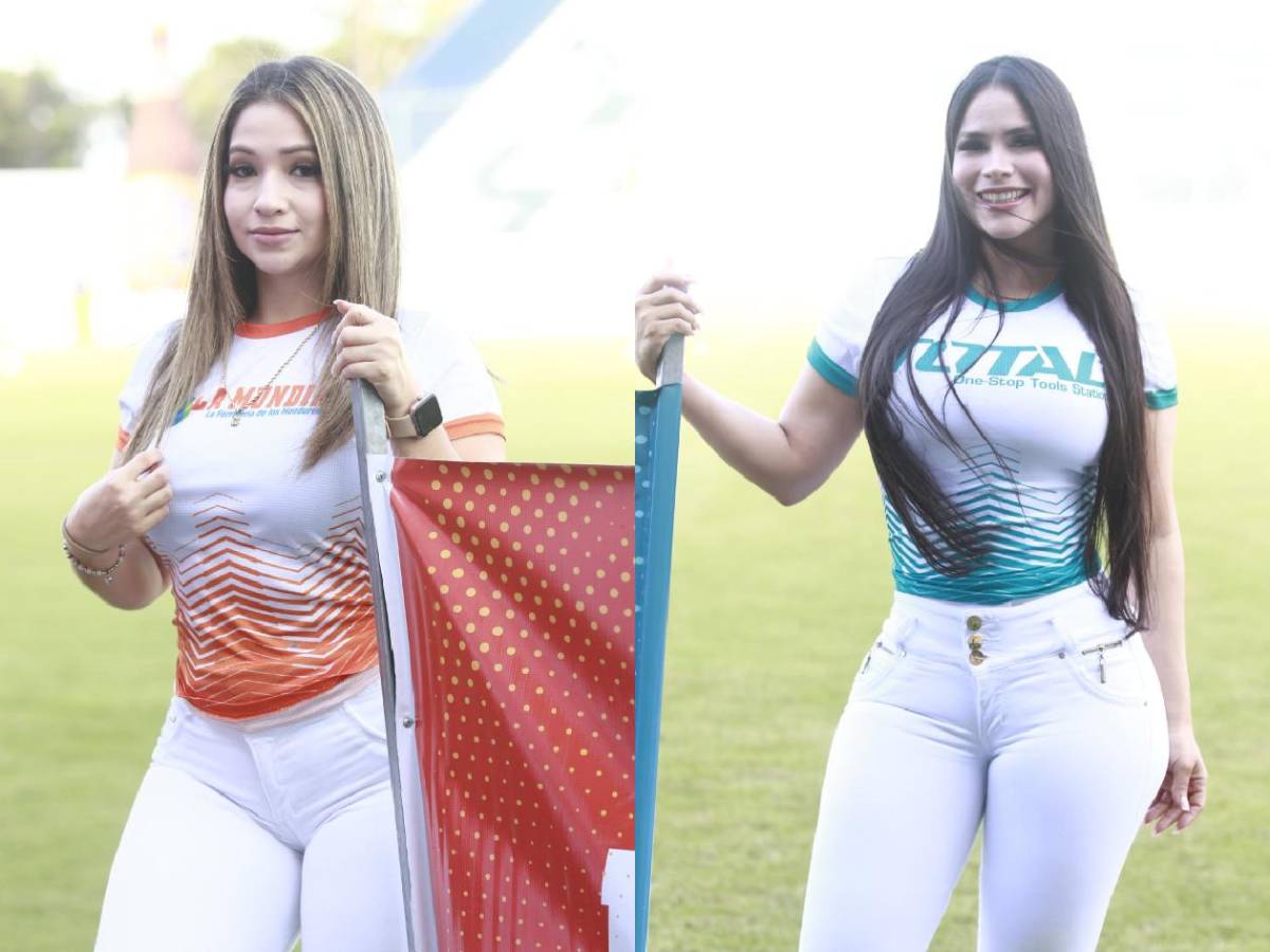 ¿Qué pasó con Menjívar? La celebración de Edwin, Real España en vilo y bellas chicas