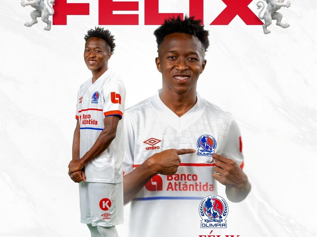 ¡Olimpia va por otro tricampeonato! Así se estructuró el león para el Clausura y la Champions de Concacaf