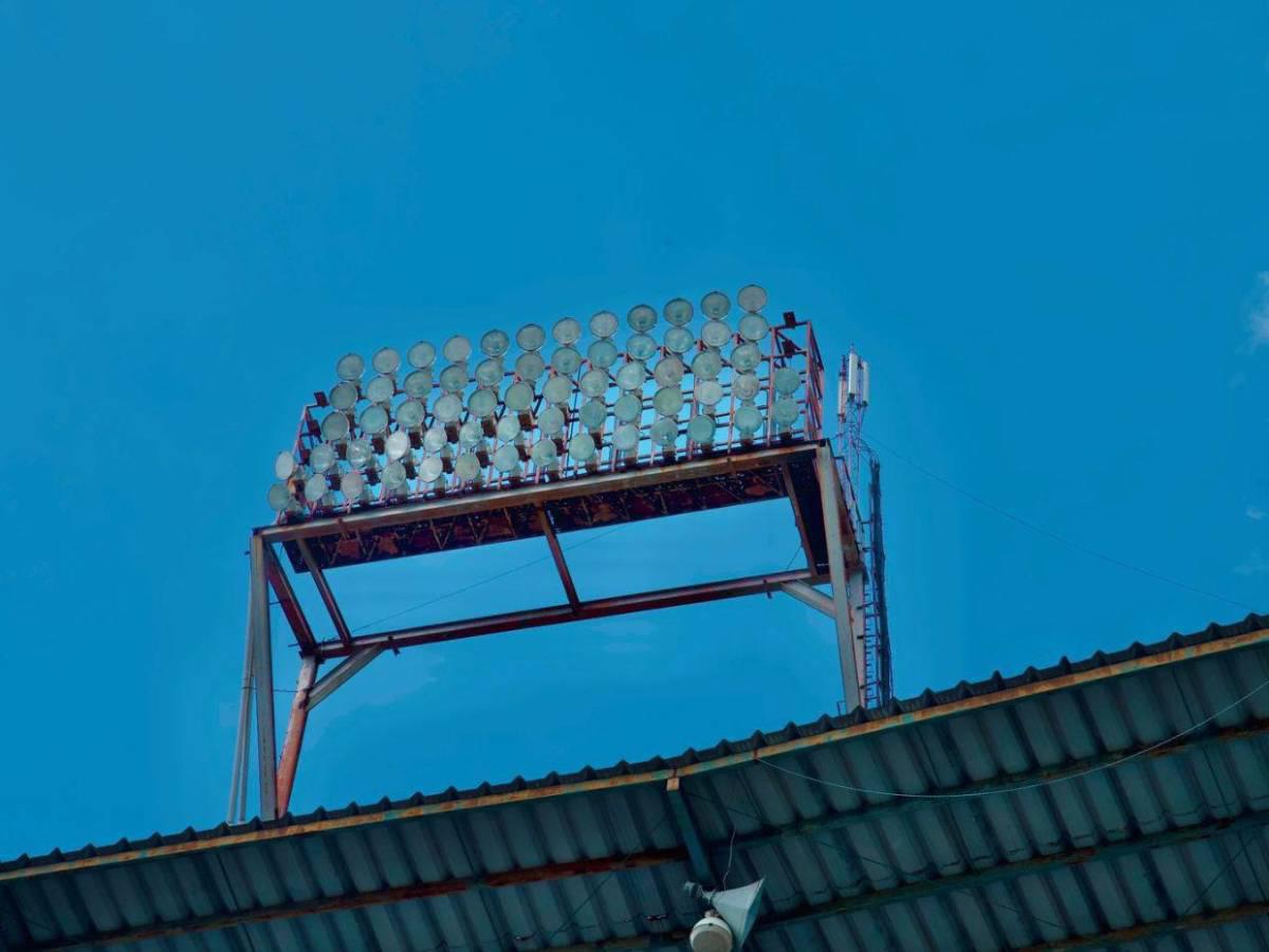 Olimpia vs Inter Miami de Messi: revelan nuevas imágenes de las remodelaciones del Estadio Olímpico de SPS