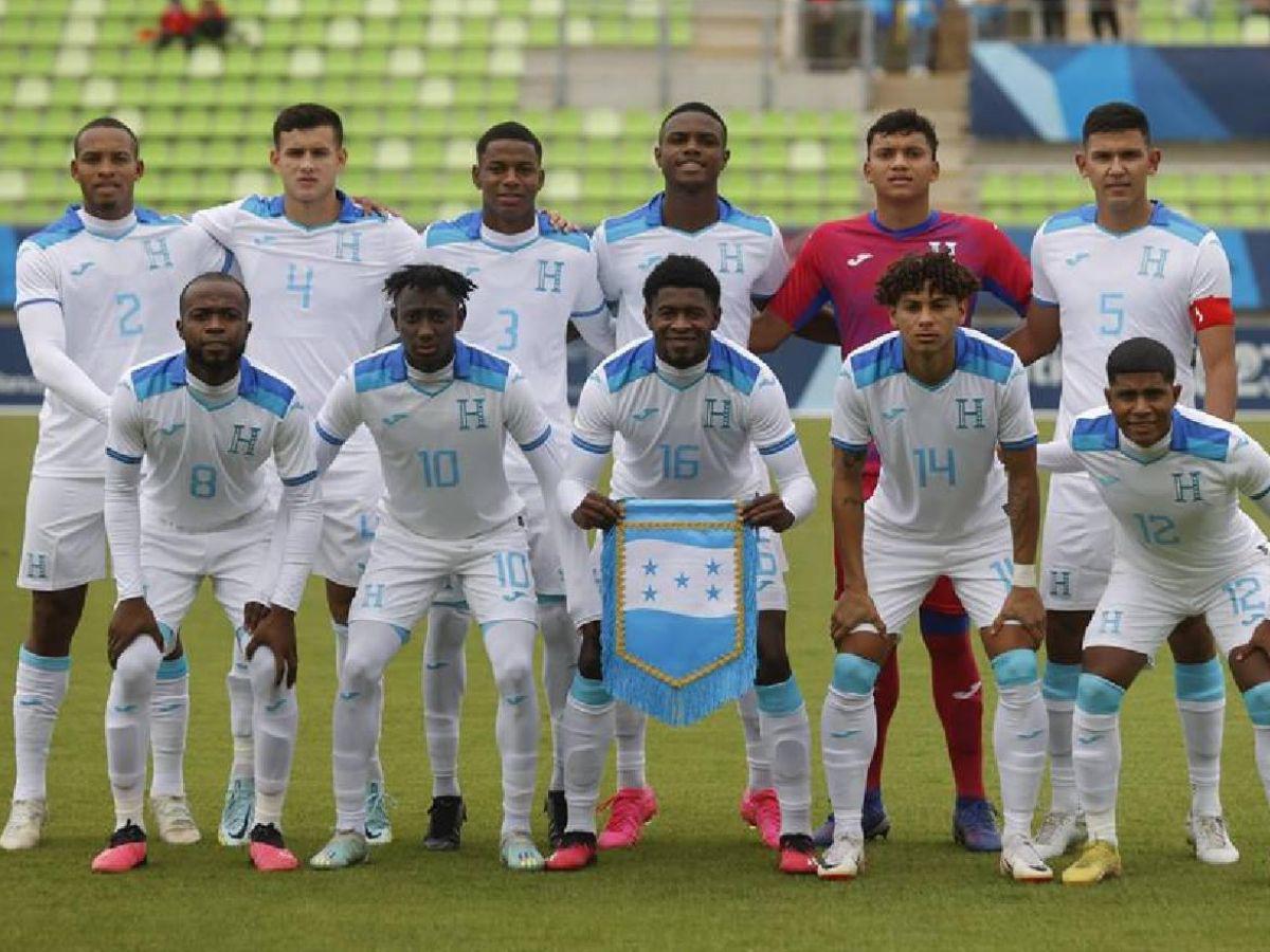 Ridículos en Eliminatorias Mundialistas y Copas Oro: Los últimos 15 fracasos de Honduras en todas sus categorías
