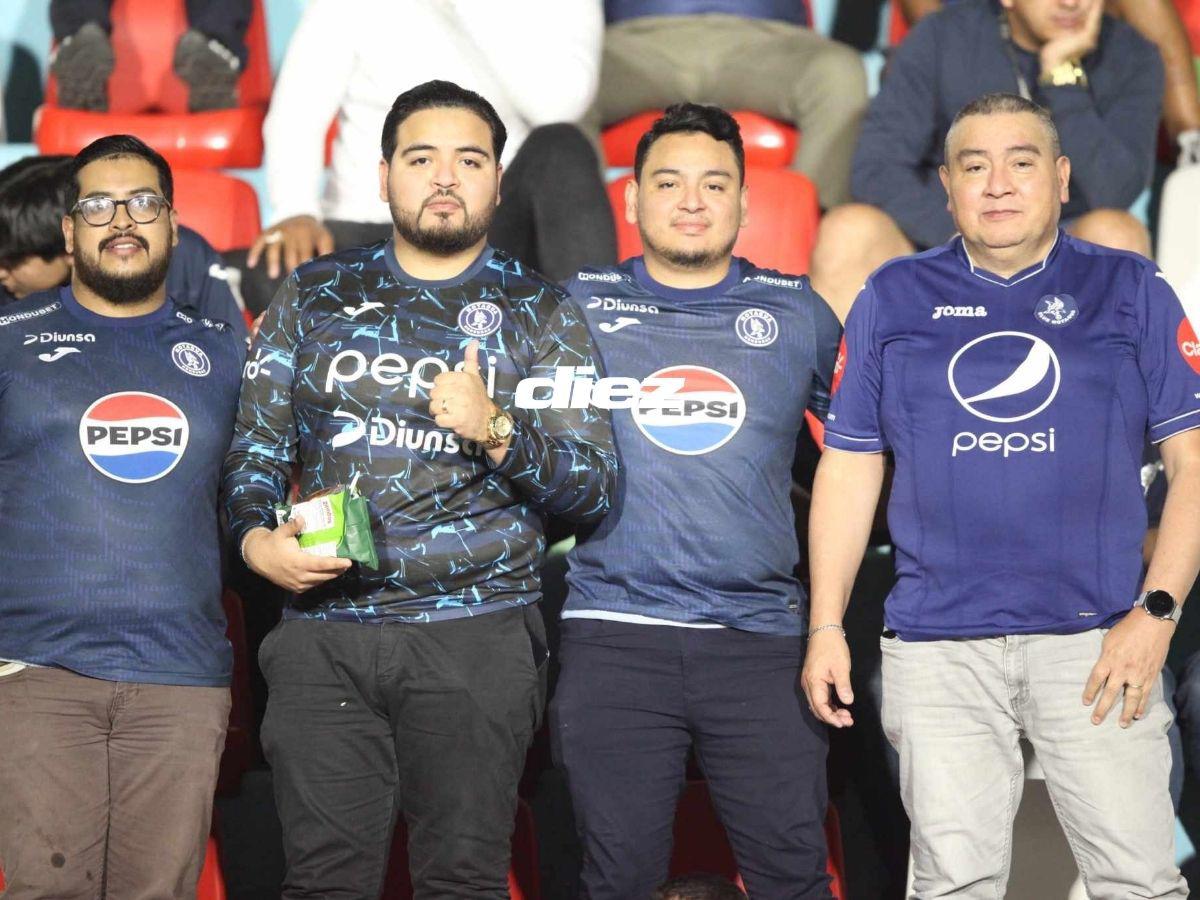 Bronca en Motagua tras humillante derrota, tristeza en Diego Vázquez y chica de Cincinnati causó furor en el Nacional