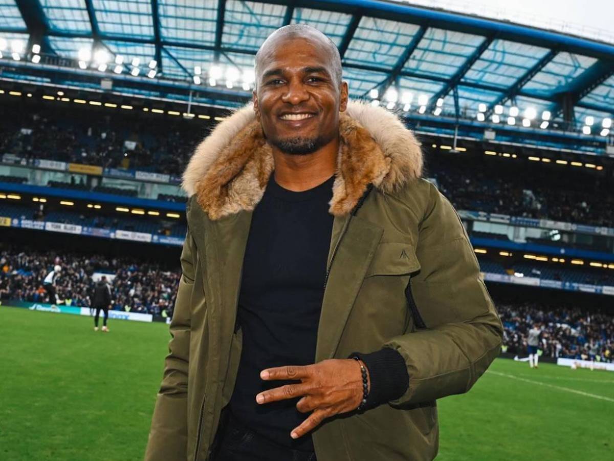 De ganar la Champions al ejército: el motivo por el que se unió a las fuerzas militares de su país tras ser futbolista