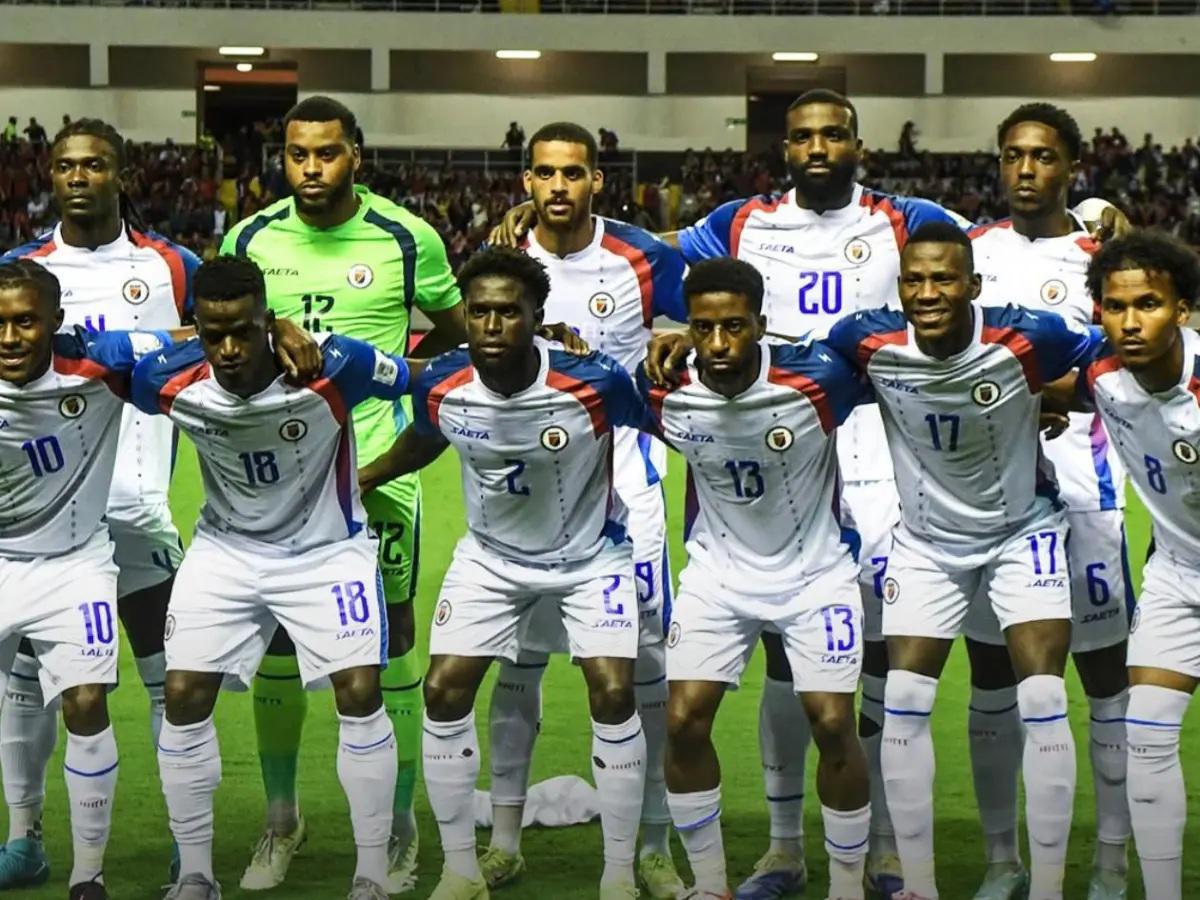 Selección de Concacaf sorprende a sus rivales y convoca a goleador de Francia para el Mundial 2026